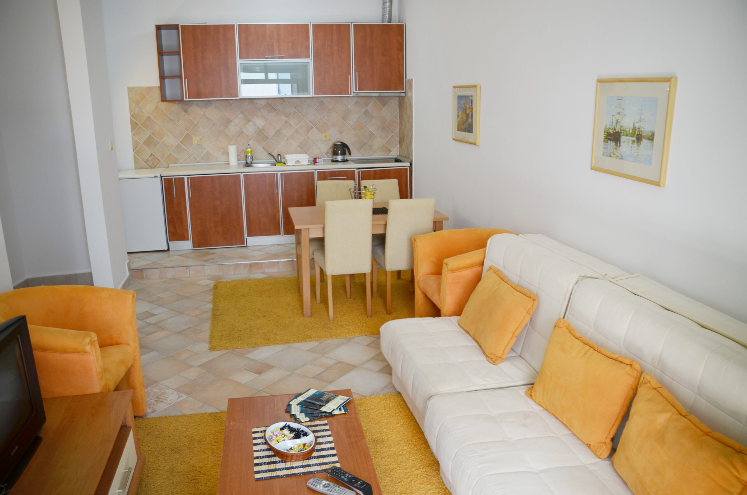 Apartman 8 - 1